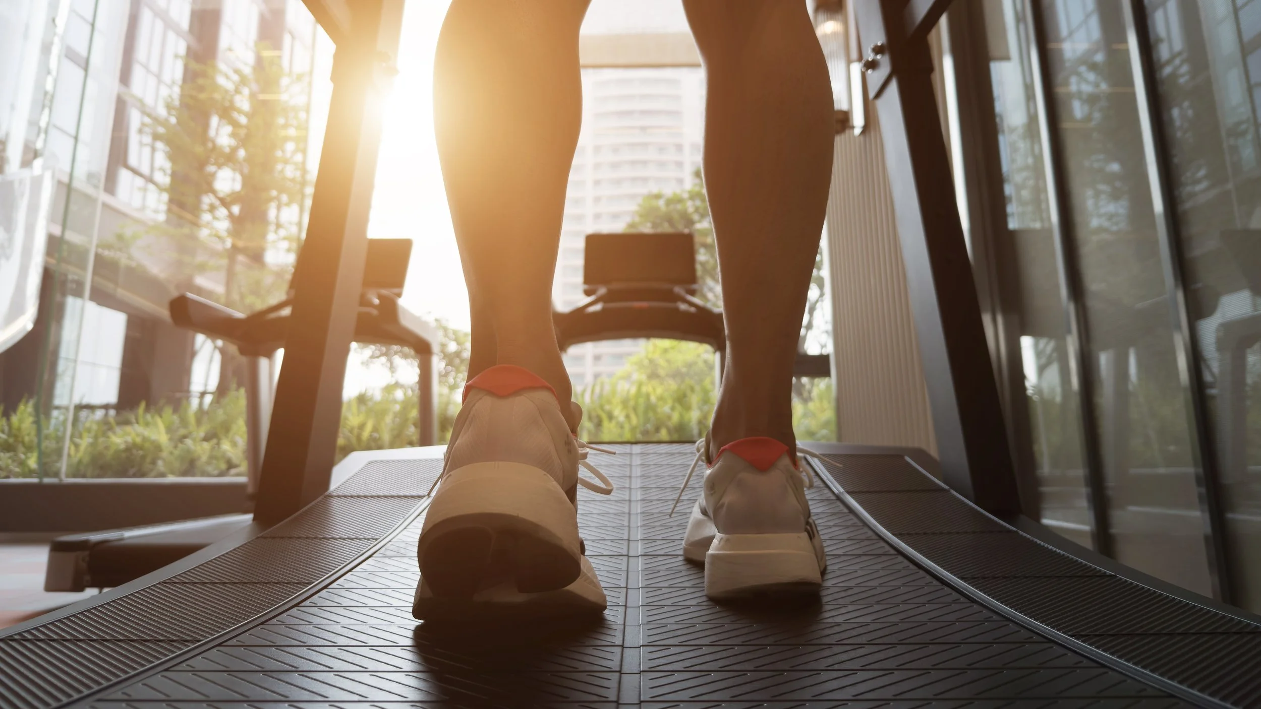 Is the Fitness Industry Recovering? Trends and Insights