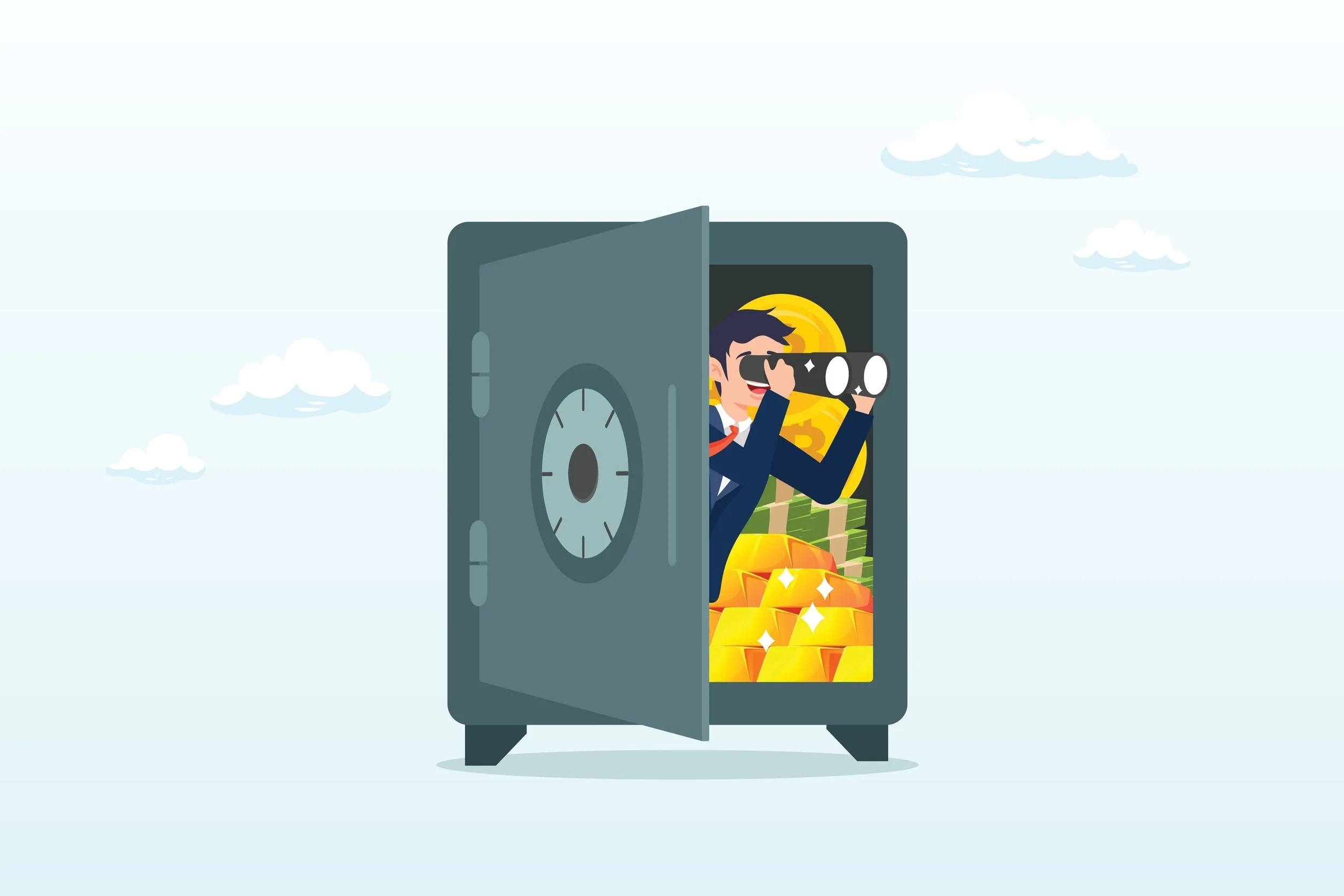 Why Fixed Charges Offer Stronger Protection than Floating Charges