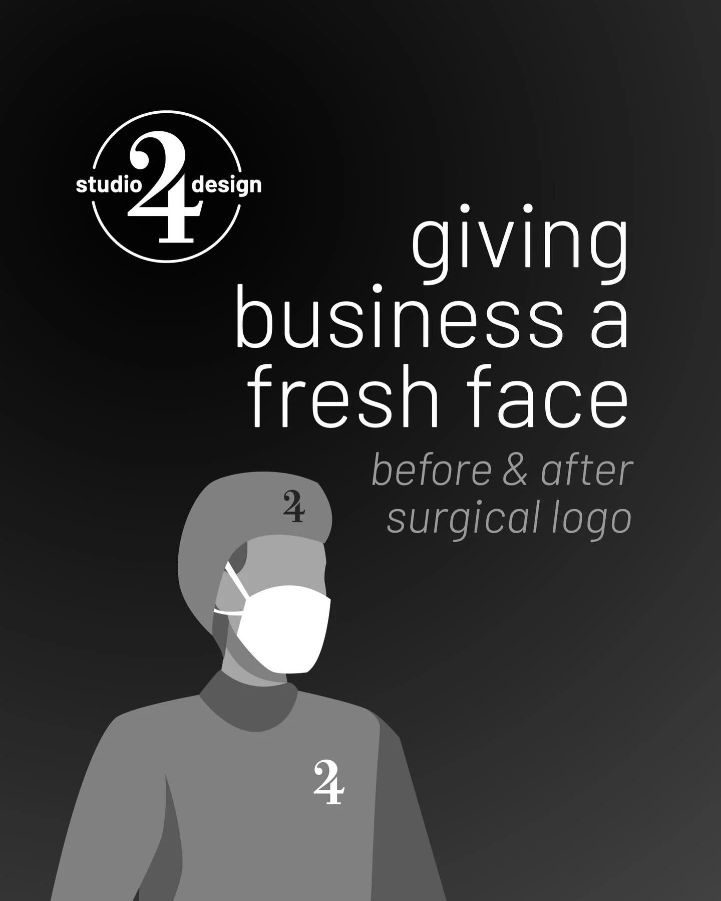 Closing out 2025 &mdash; my first year in business &mdash; reminded me how powerful a fresh start can be.

This rebrand for Premier is a perfect example. They entrusted me to help shape a new chapter for their business, and that kind of trust is neve