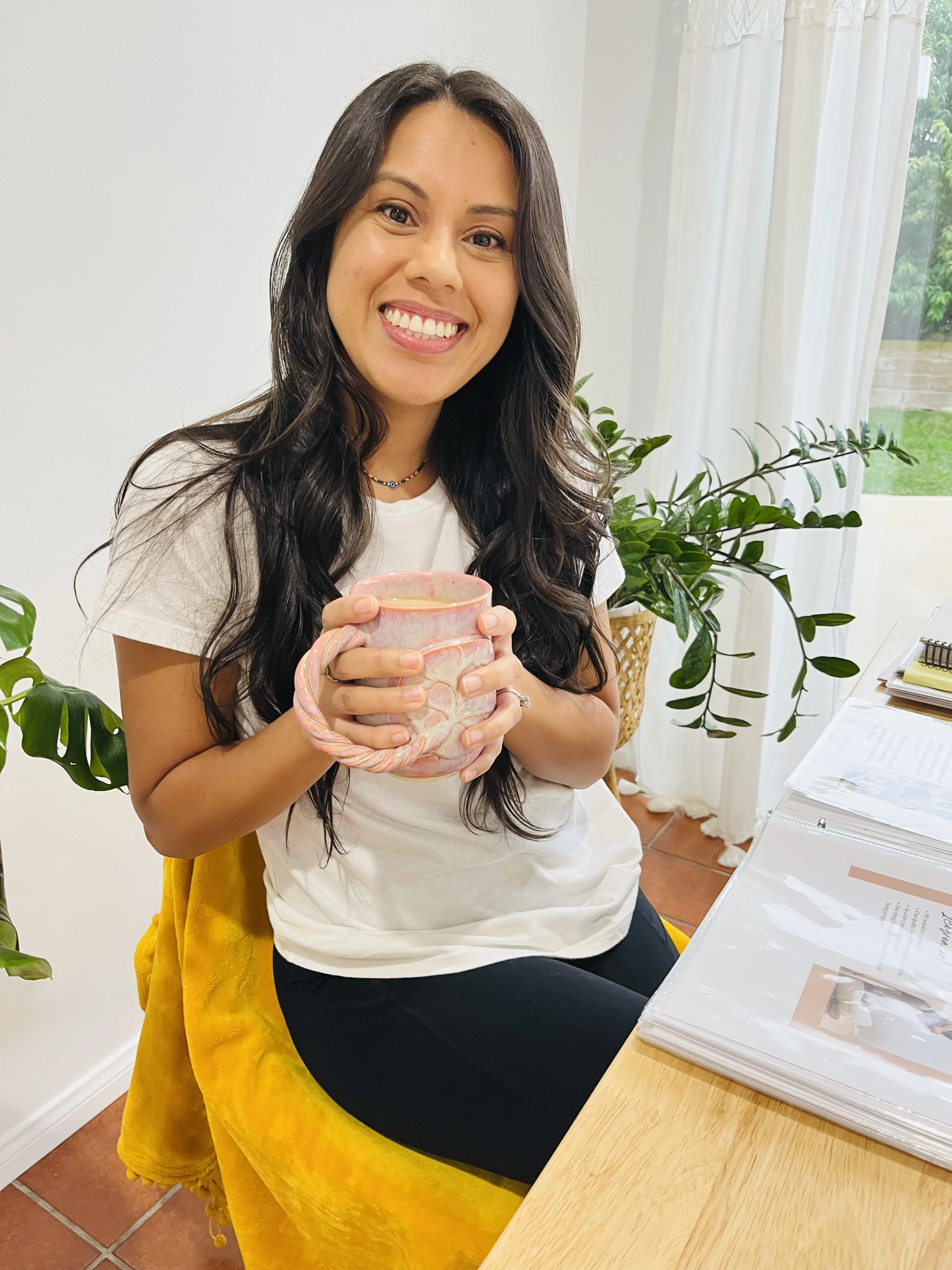 Your Mindful Birth Space