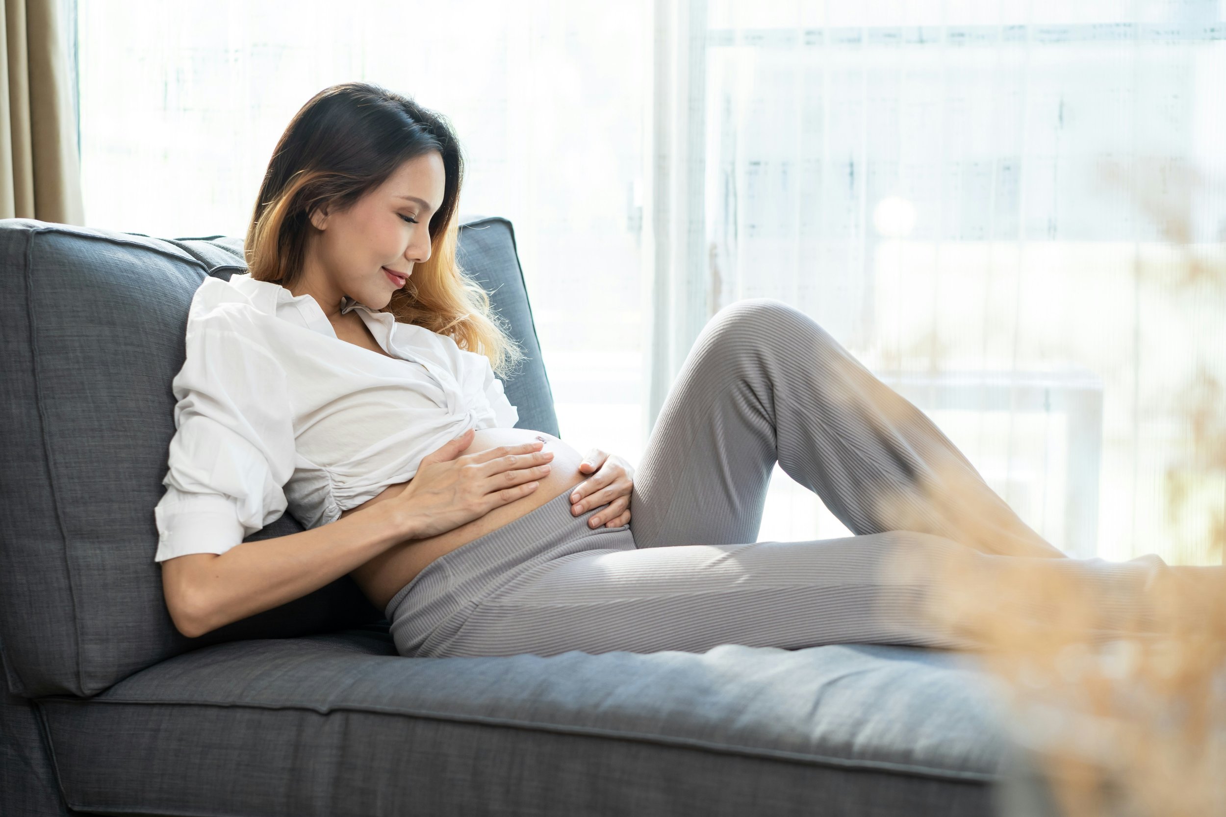 5 Hypnobirthing Techniques for a Calm Birth