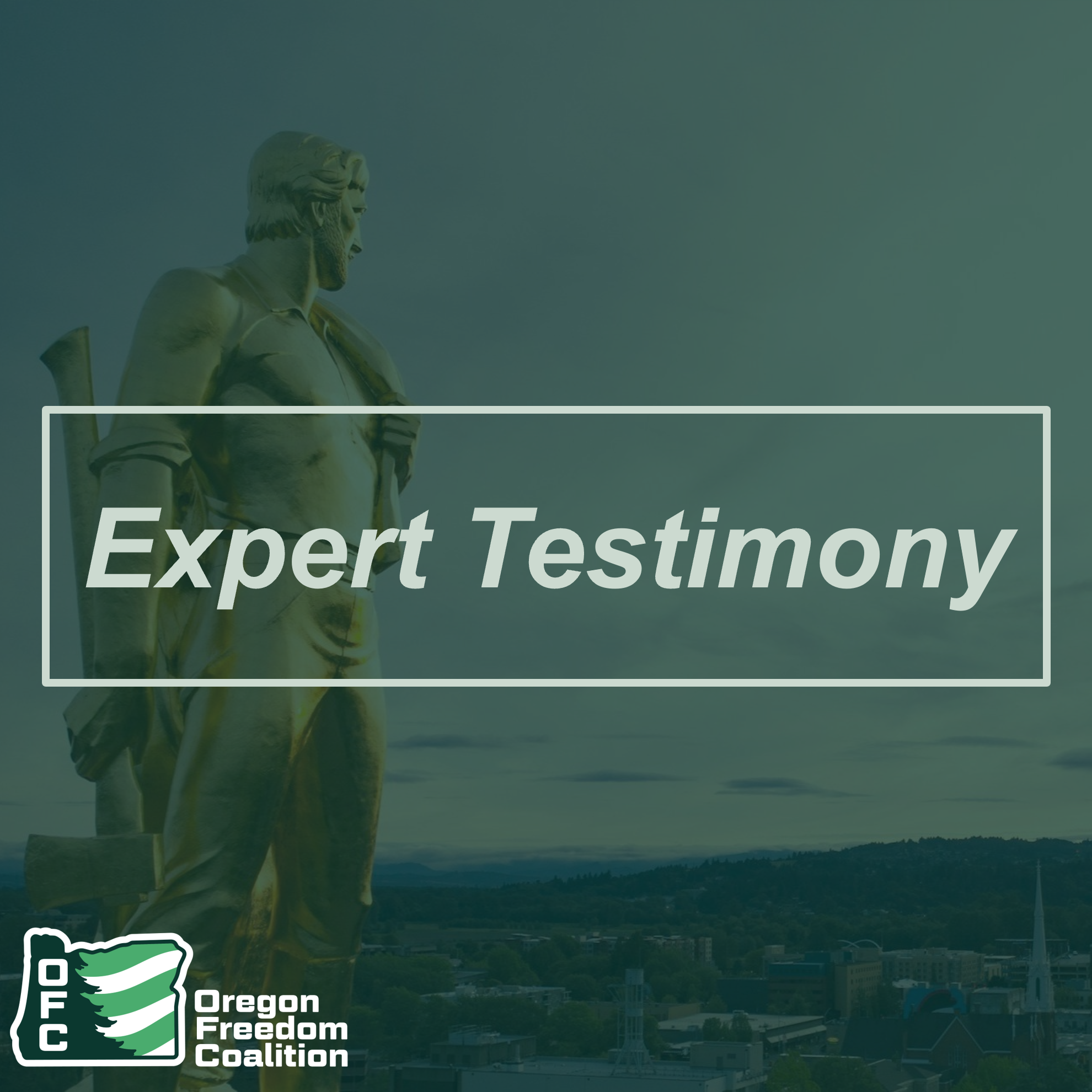 OFC Testimony on 2026 SB 1599