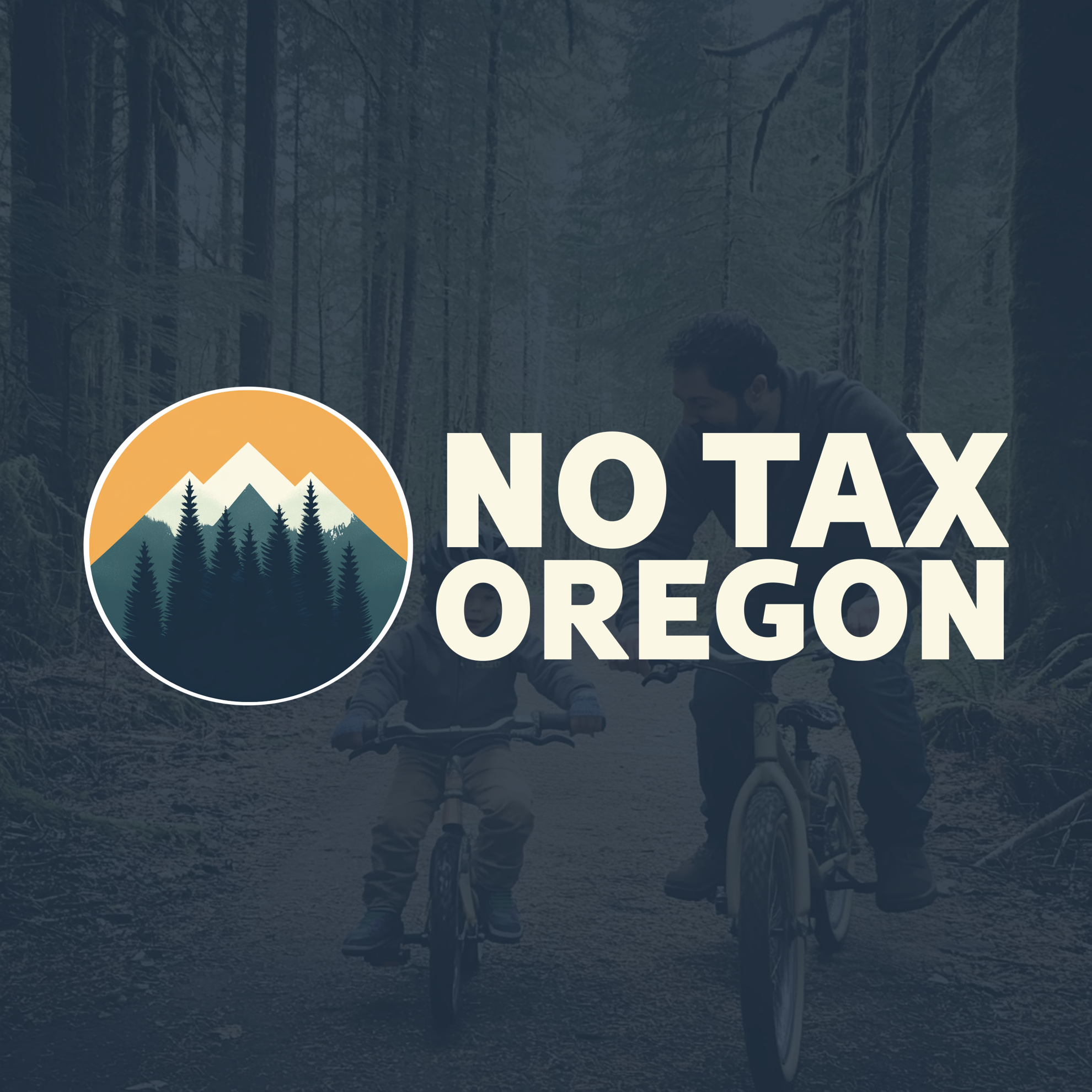 OFC Executive Director Nick Stark in Oregon Public Broadcasting