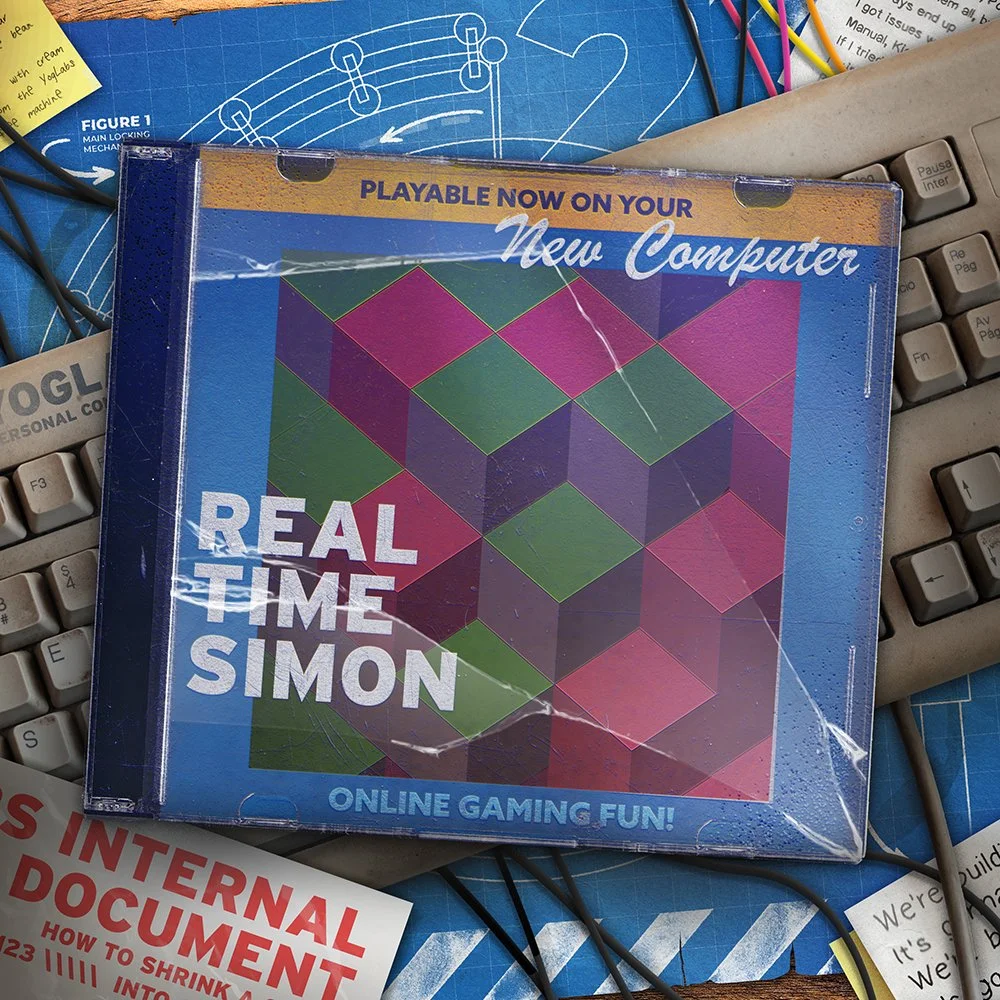 The Yogscast - New Computer (DF005)