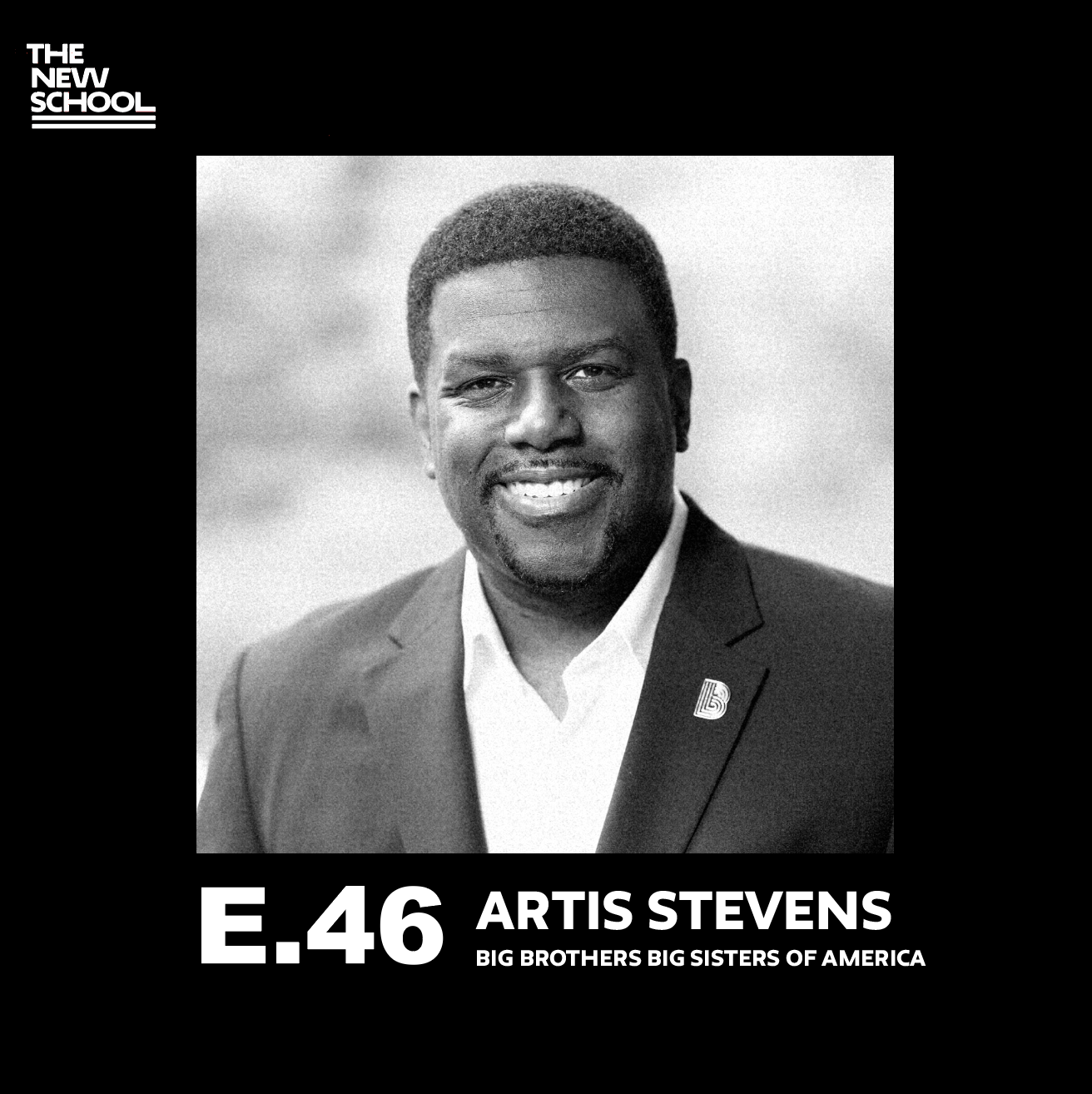 Let's Talk Impact Interview