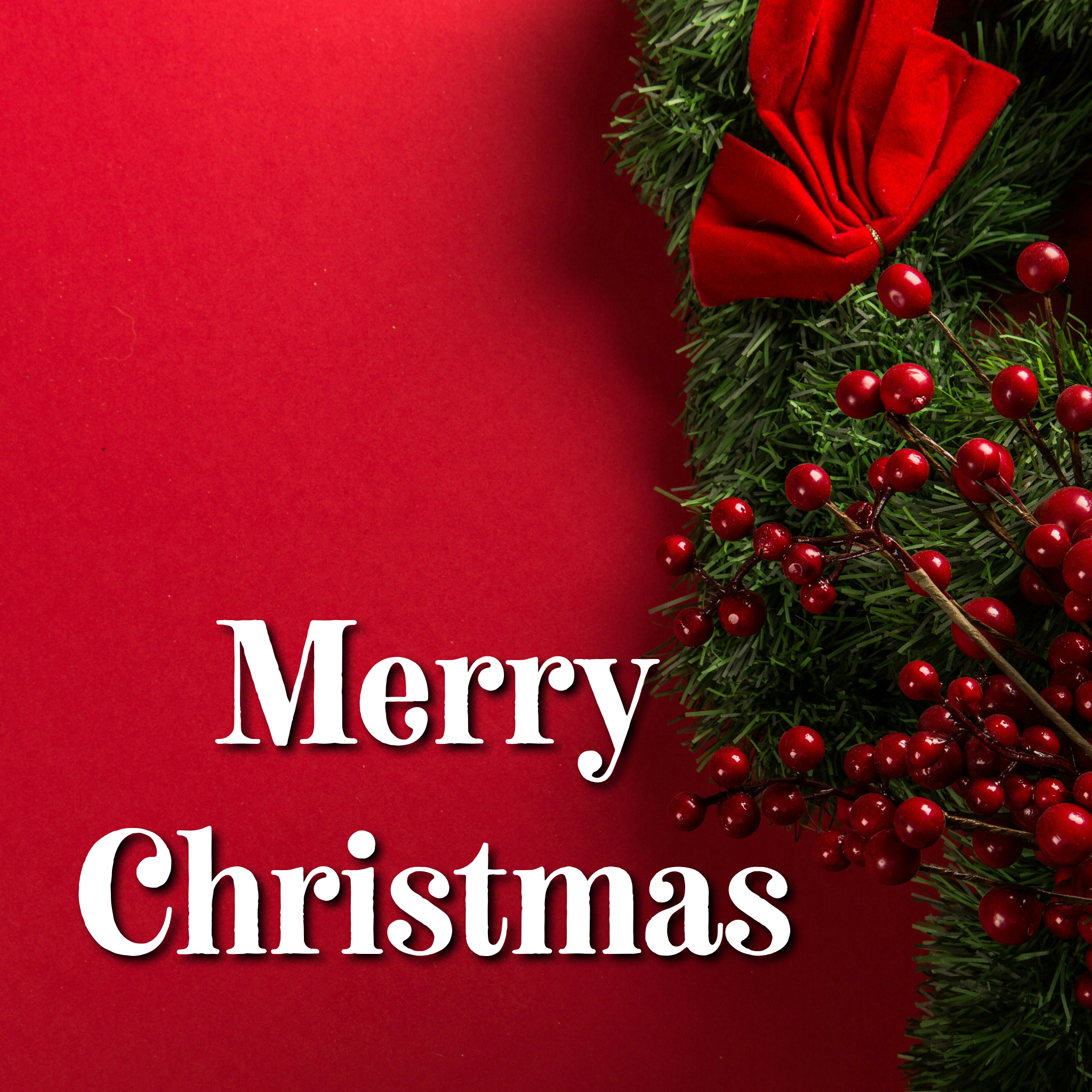 Merry Christmas!