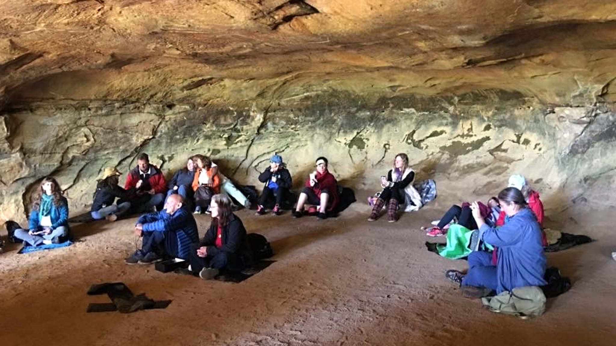 Life Changing Solstice Introspection 