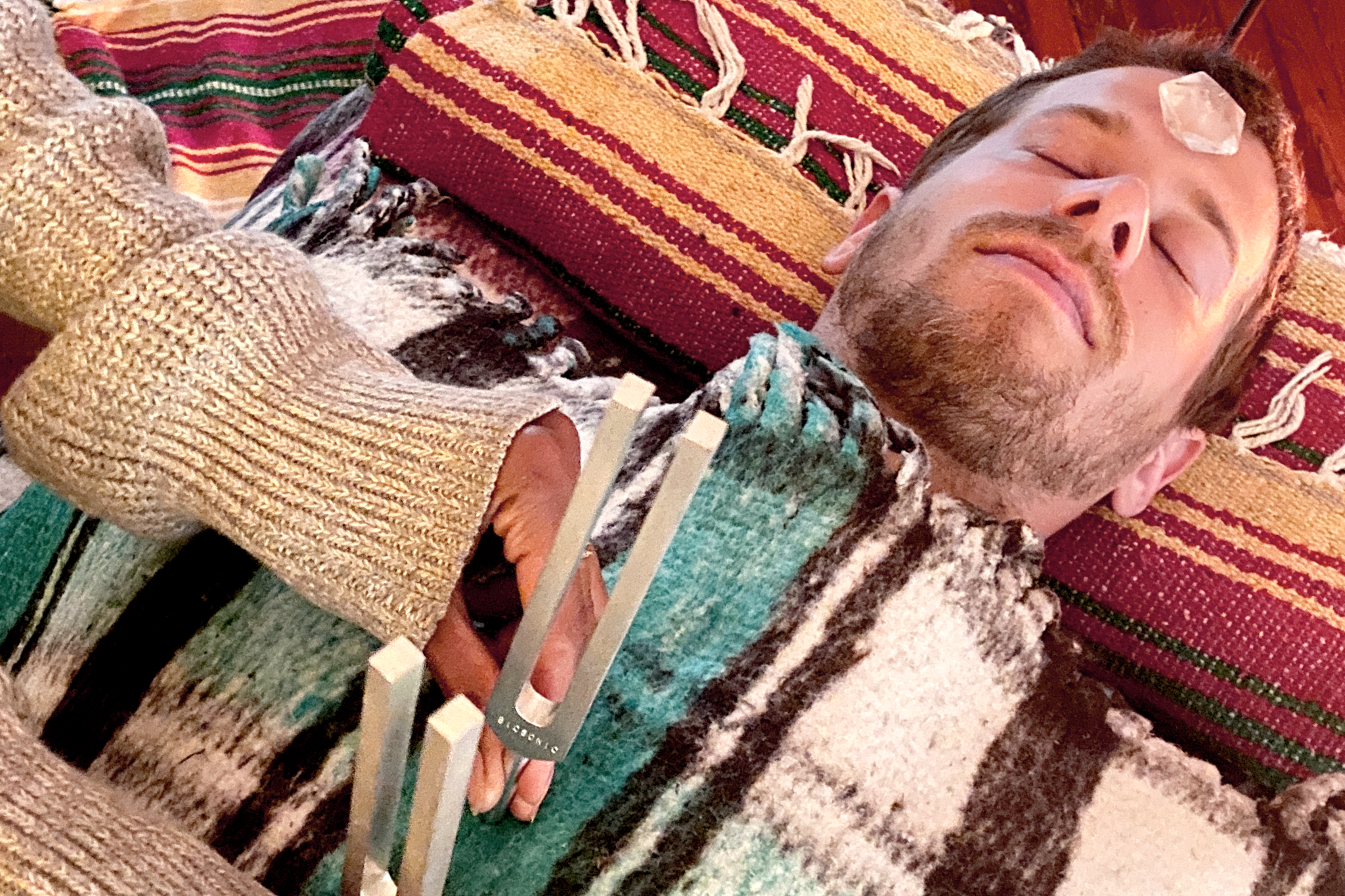 Shamanic Reiki Level 1 Training & Magic✨