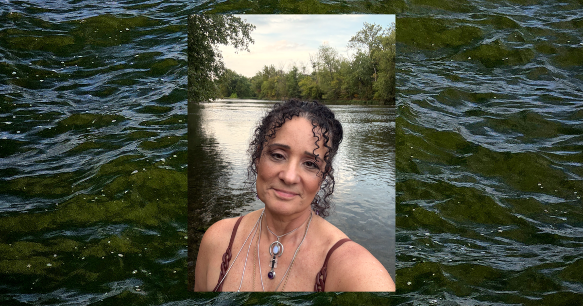 Transformation, Sisterhood &amp; the Work of the Soul