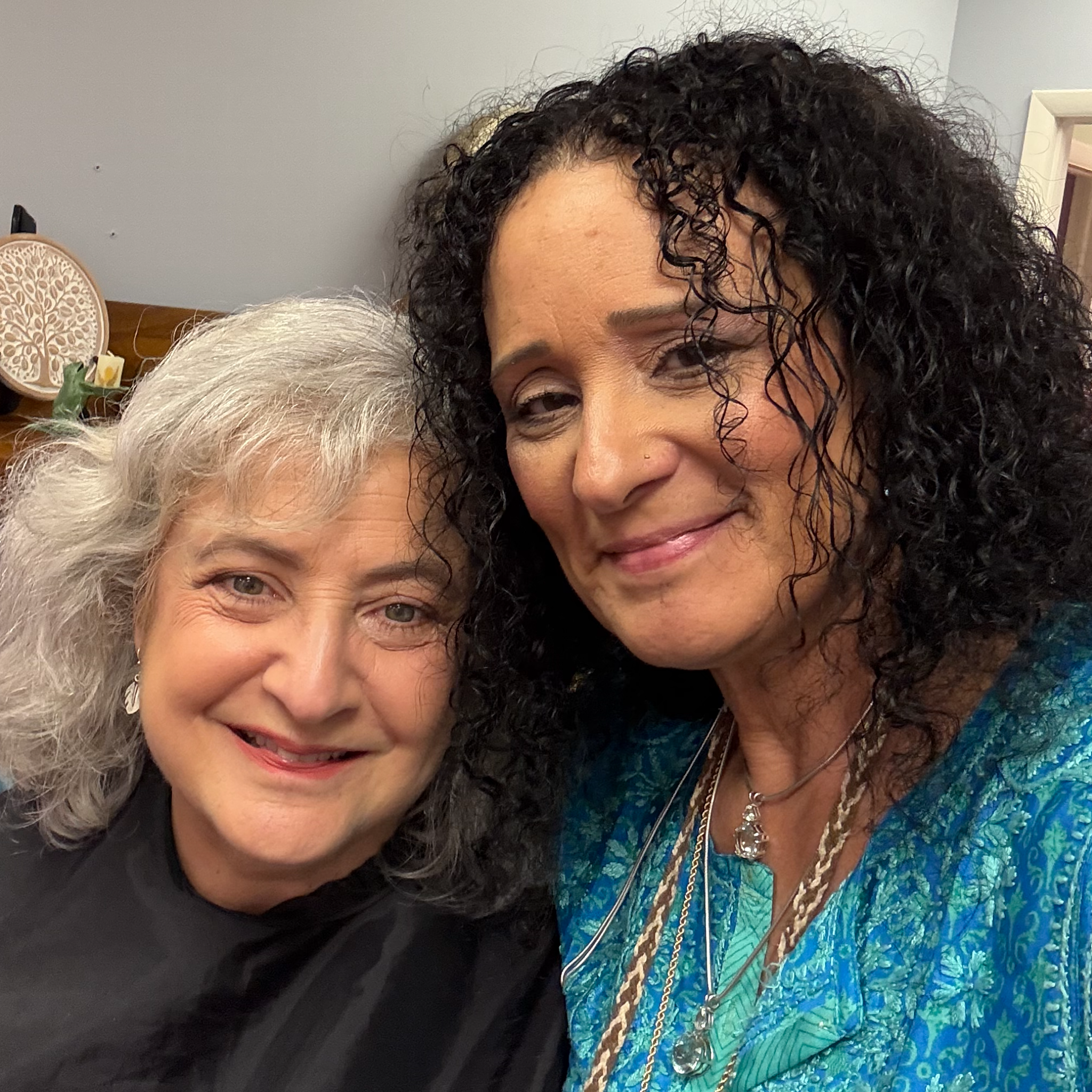  A Flow-Filled Day of Beauty, Courage &amp; Connection