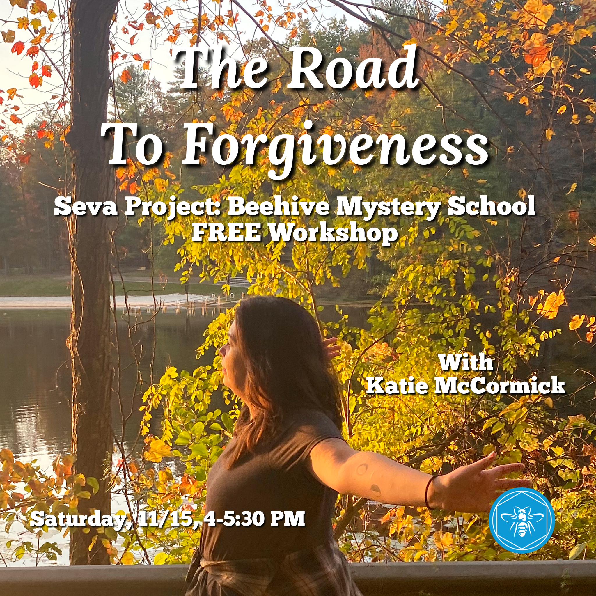 The Road to Forgiveness 