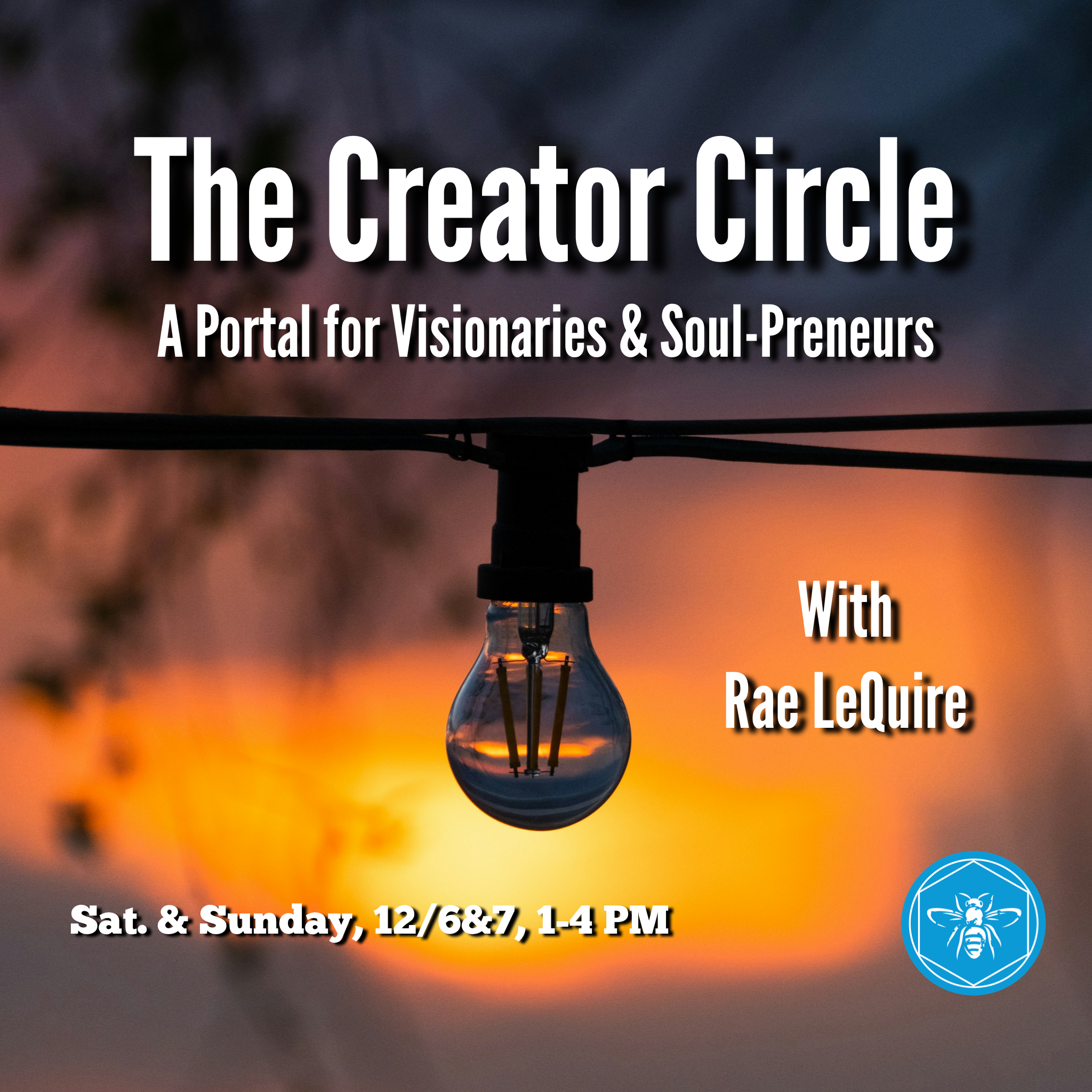 The Creator Circle 