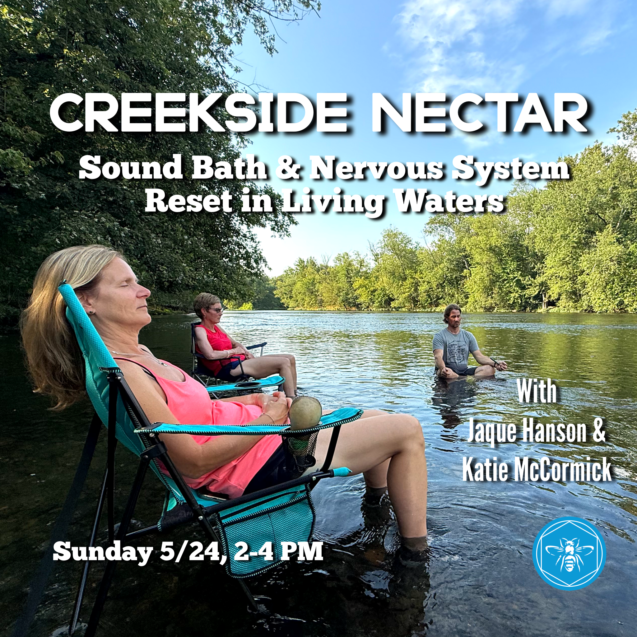 Creekside Nectar