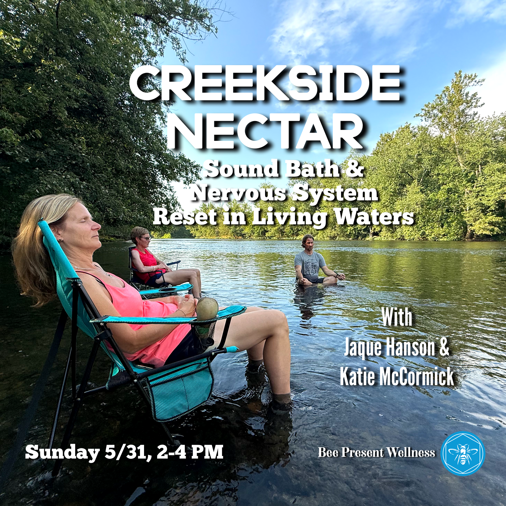 Creekside Nectar