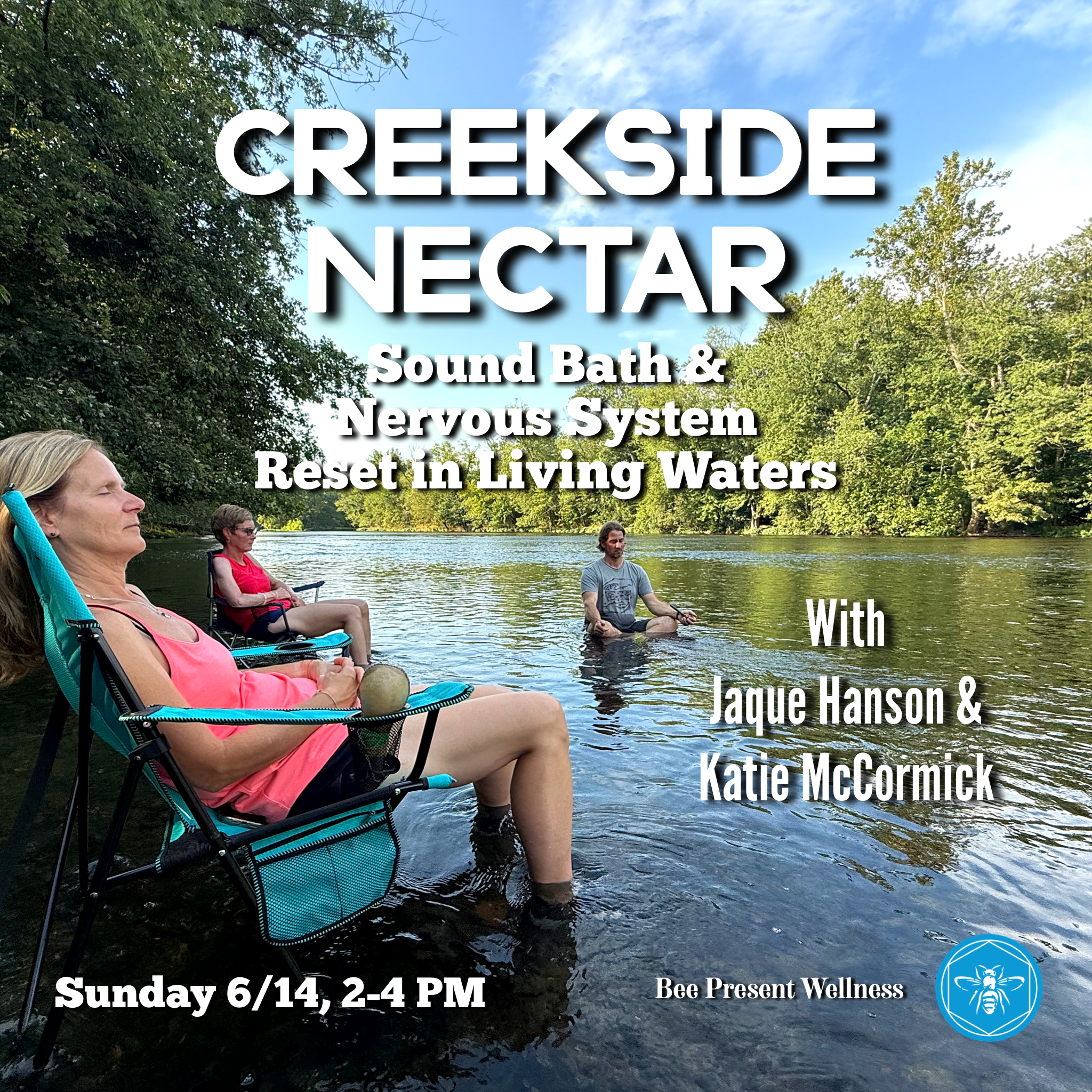 Creekside Nectar