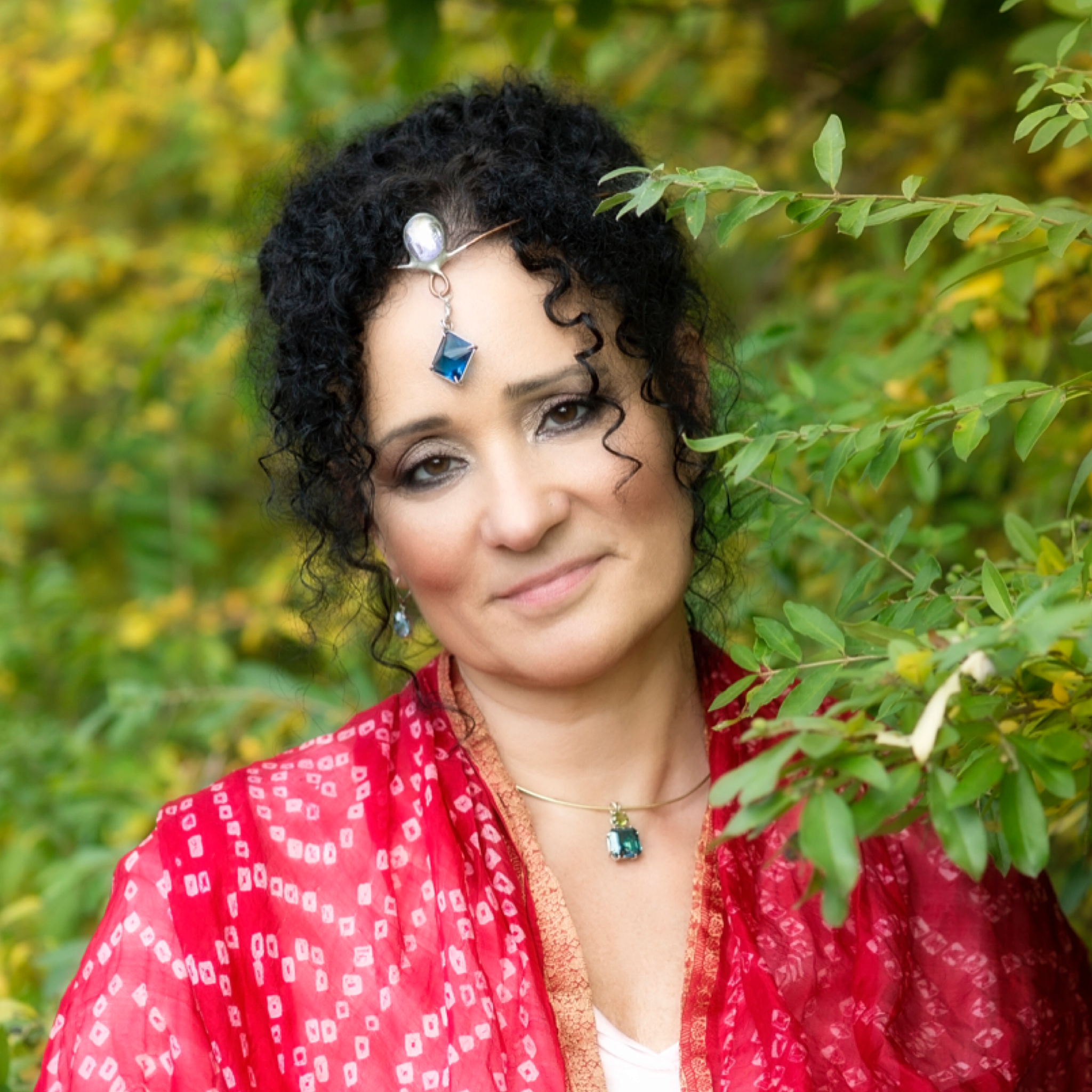 The Dream Field as Sacred Practice