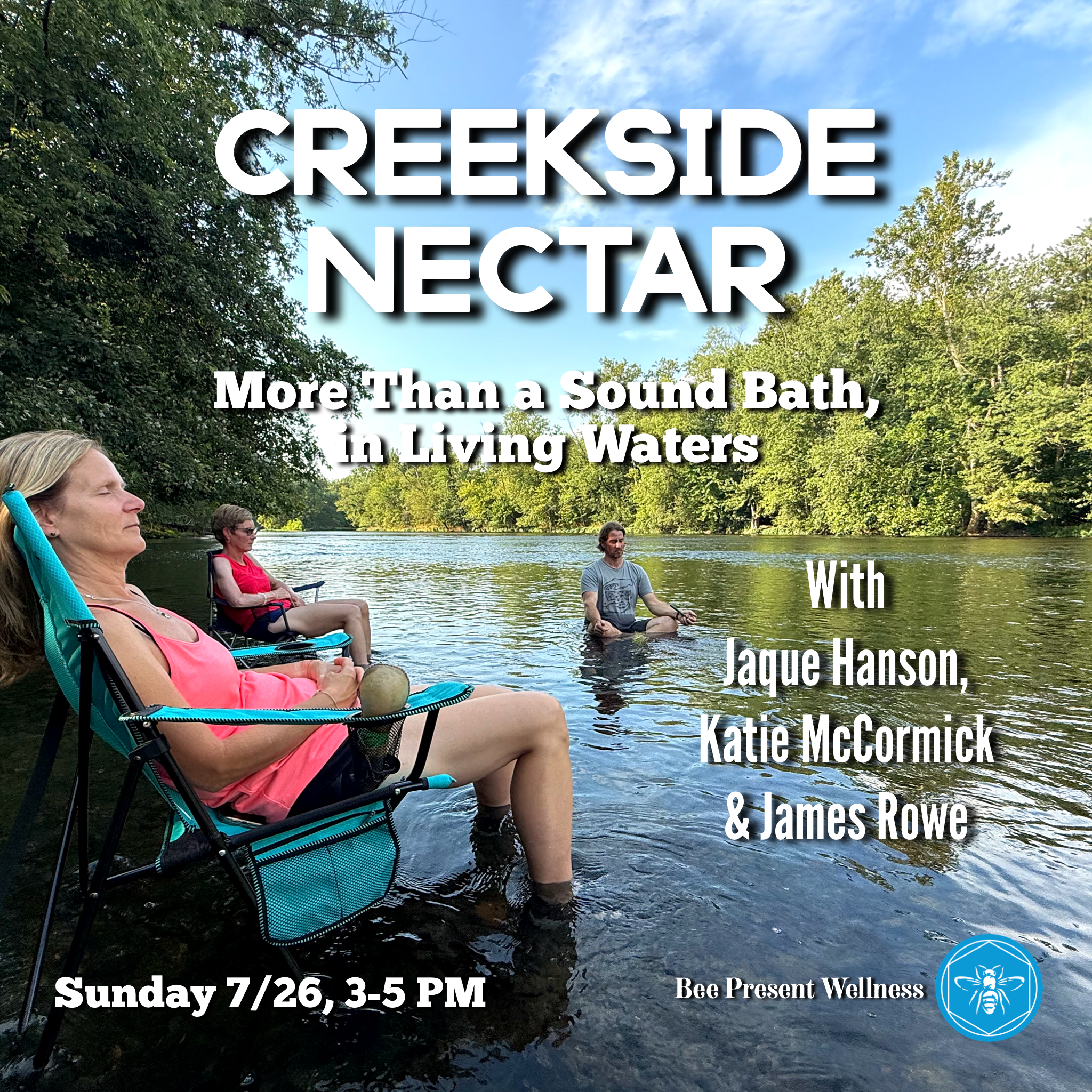 Creekside Nectar 