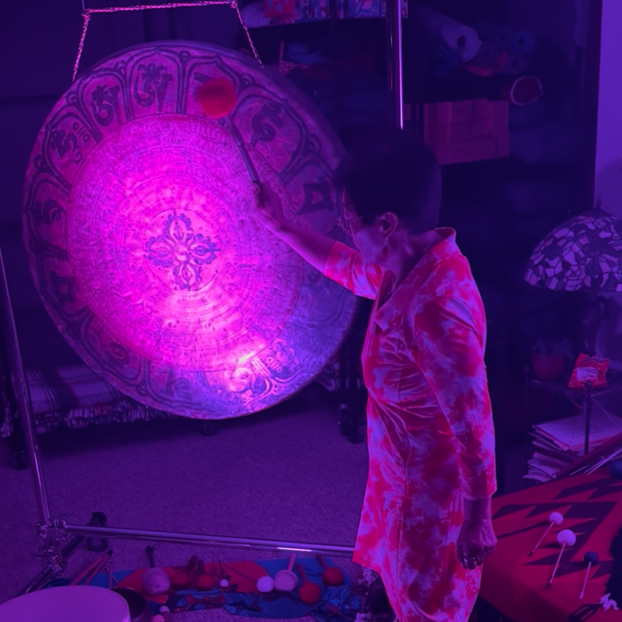 🔔 A Journey of Sound, Synchronicity &amp; Stewardship