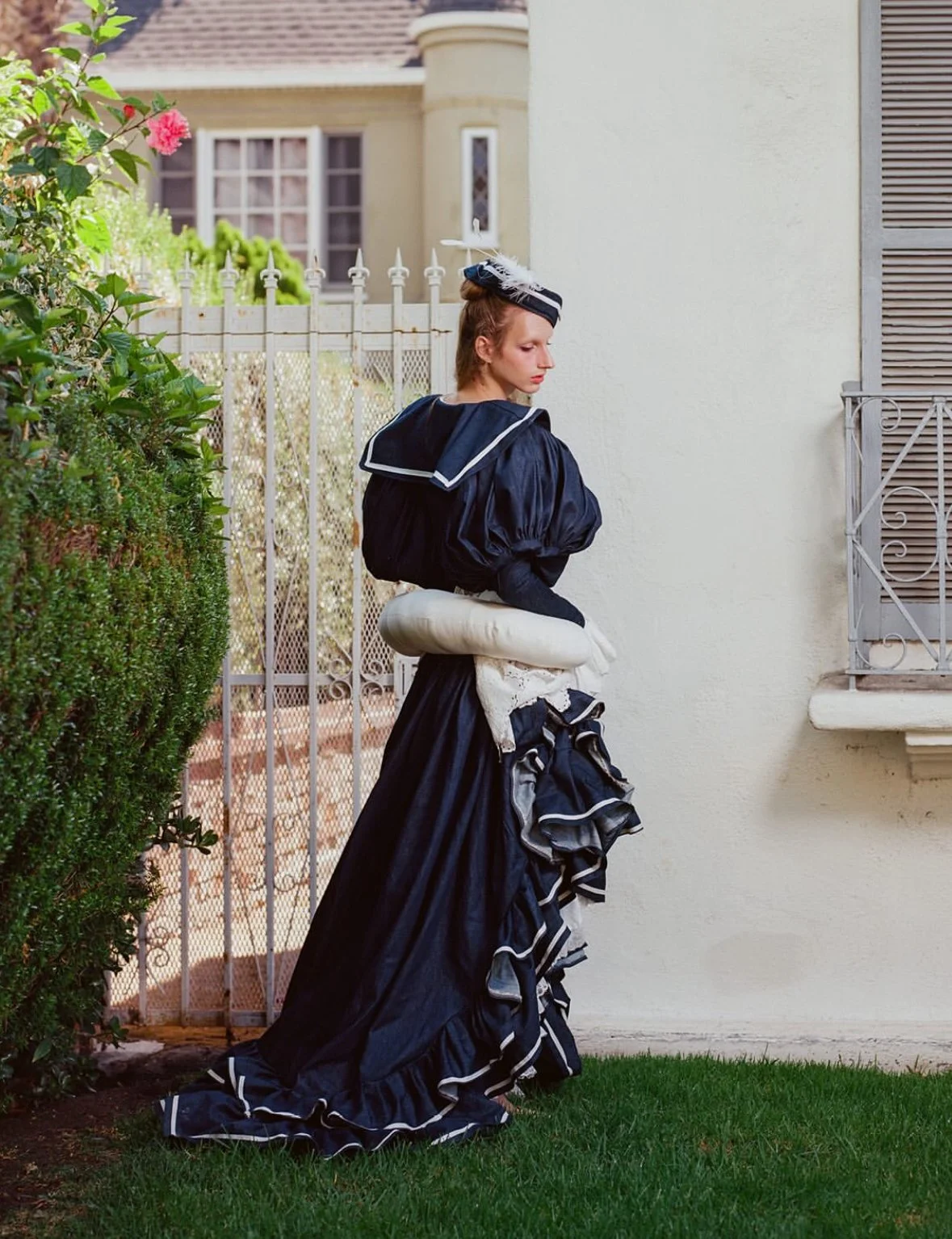 Feature: Los Angeles Times