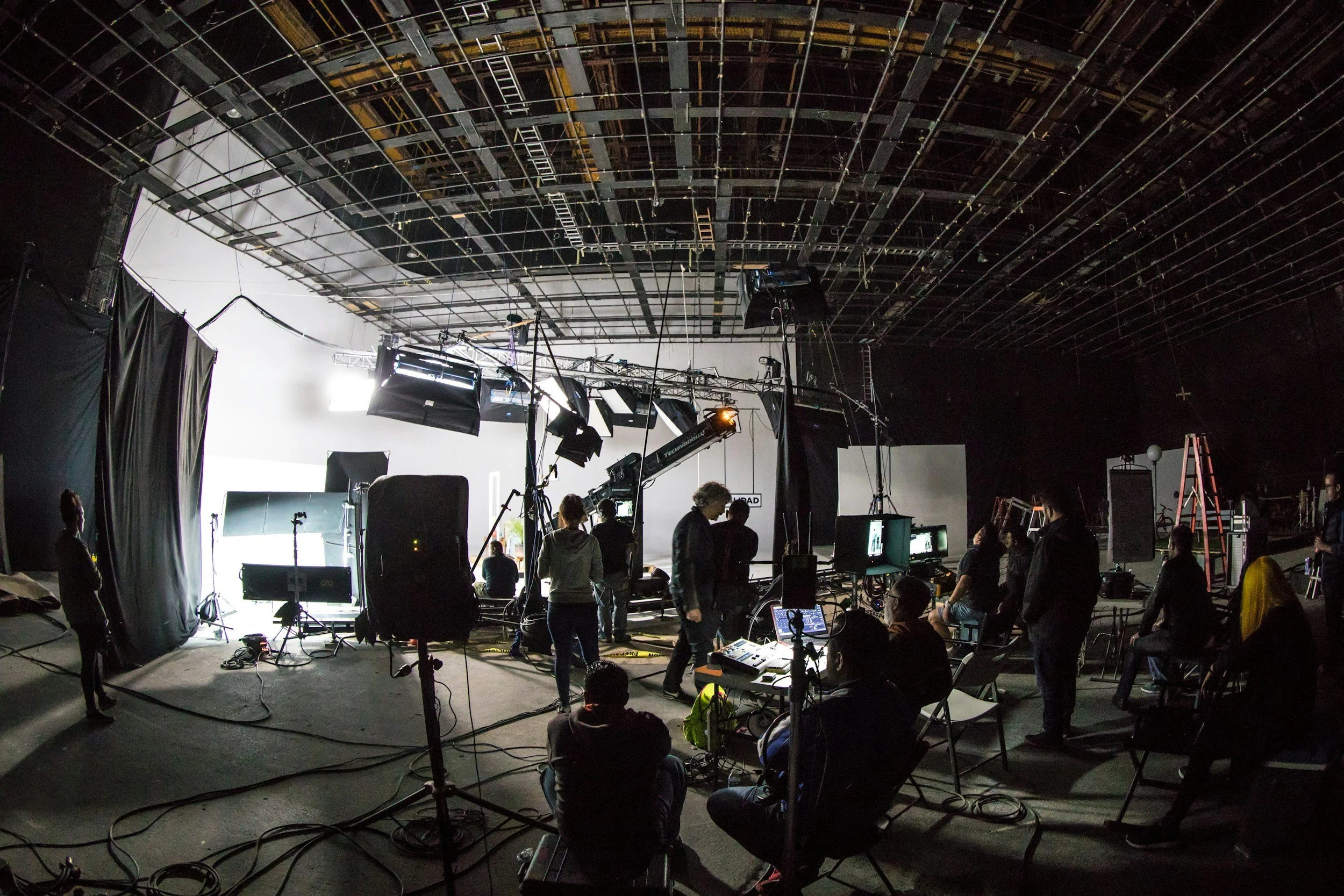 Executive Talent in Film and Television: What Studios Look For