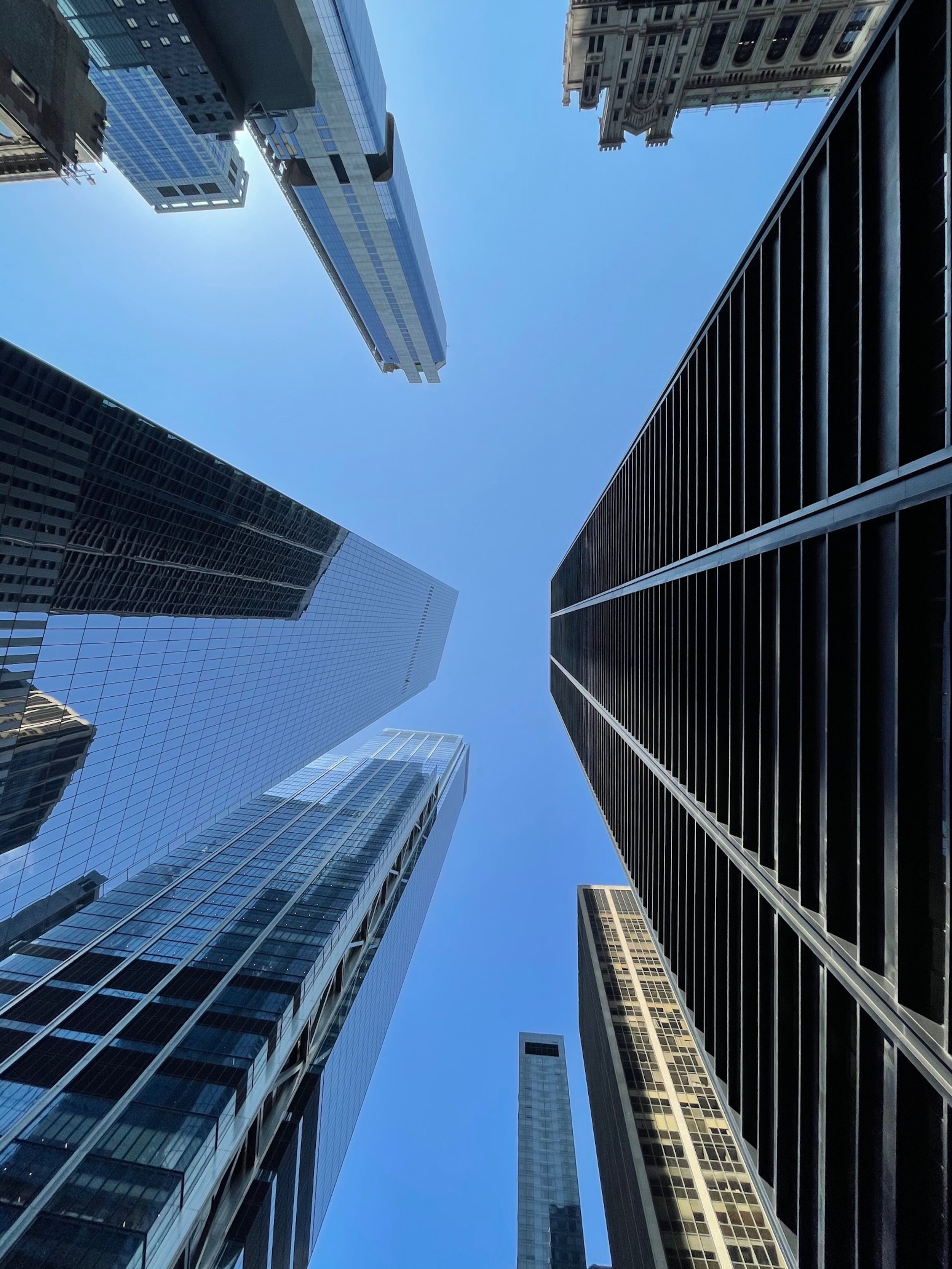 Securing Executive Talent in Finance, Investment &amp; Private Capital
