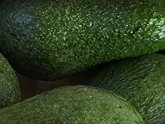 Avocado, Beshur (per piece)