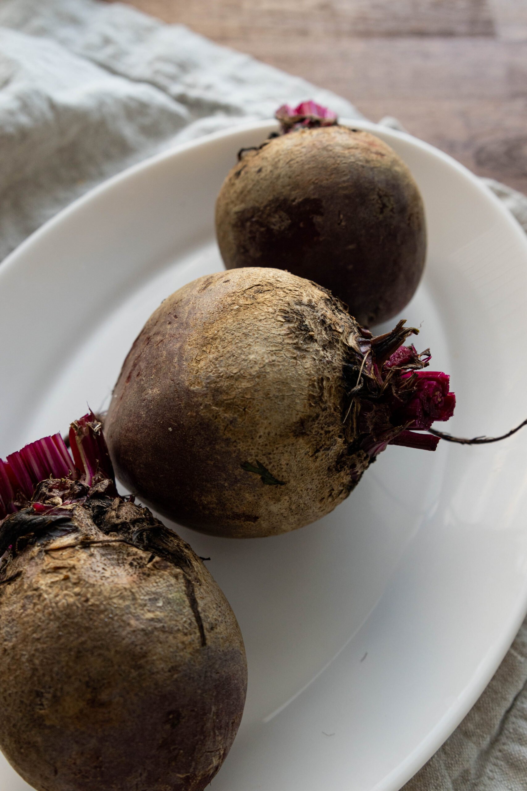 Beets (per pound)