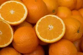 Fruit- Oranges (Navel) - per item