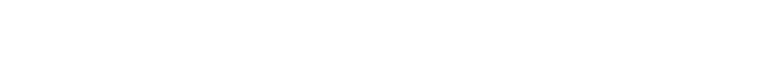 Ornamental black and white divider with decorative swirls and lines