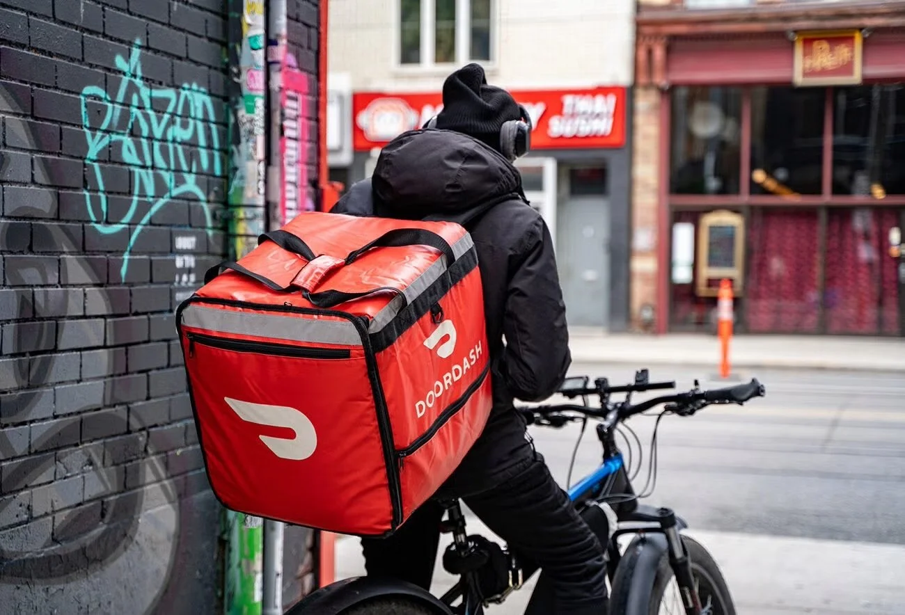 DoorDash Strategic Communications Plan