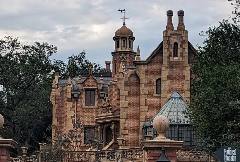 Welcome Foolish Mortals!