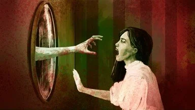 Bloody Mary- Not Just a Breakfast Food