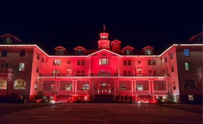 "Some places are like people, some shine &amp; some don't"