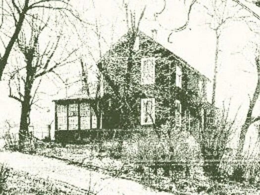 A West Virginia Christmas Mystery for the Ages