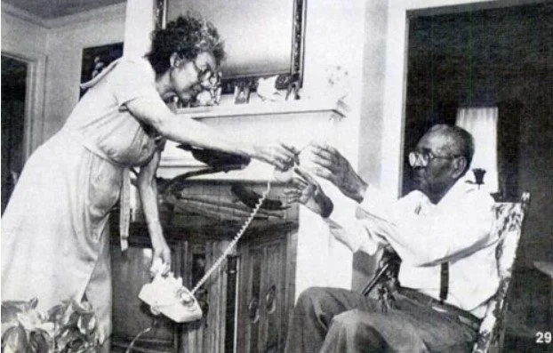 Home Sweet Bloody Home