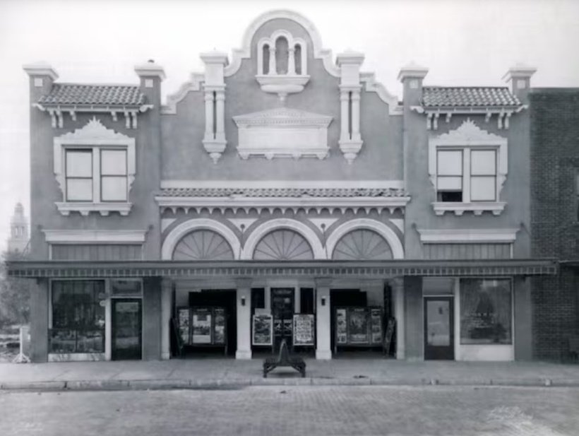 Vaudeville, Jesus, and The Captain