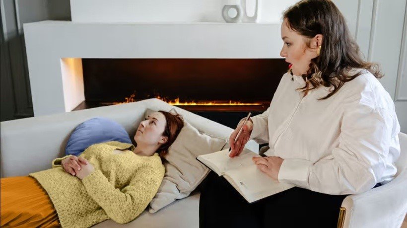 An Experience with Past Life Regression