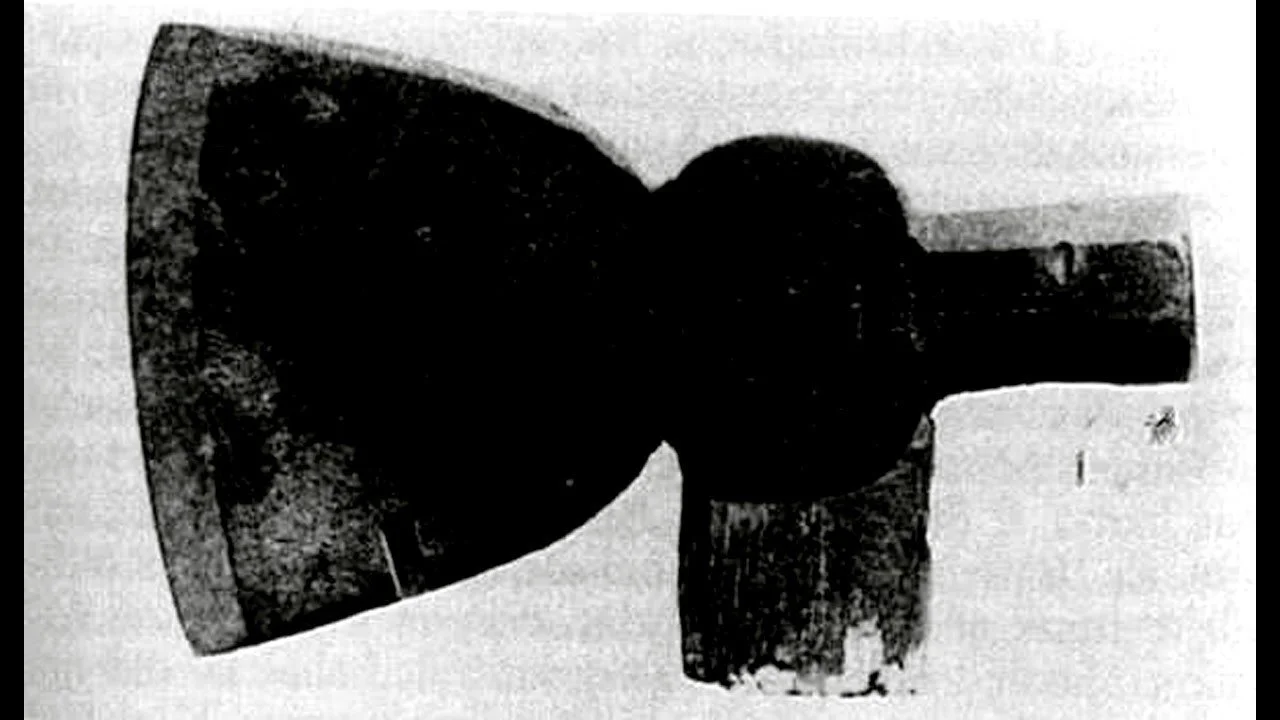 Lizzie Borden House, Murders &amp; Hauntings