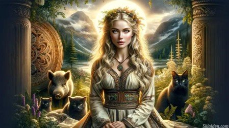 Friday the 13th - Bad Luck and Powerful Women