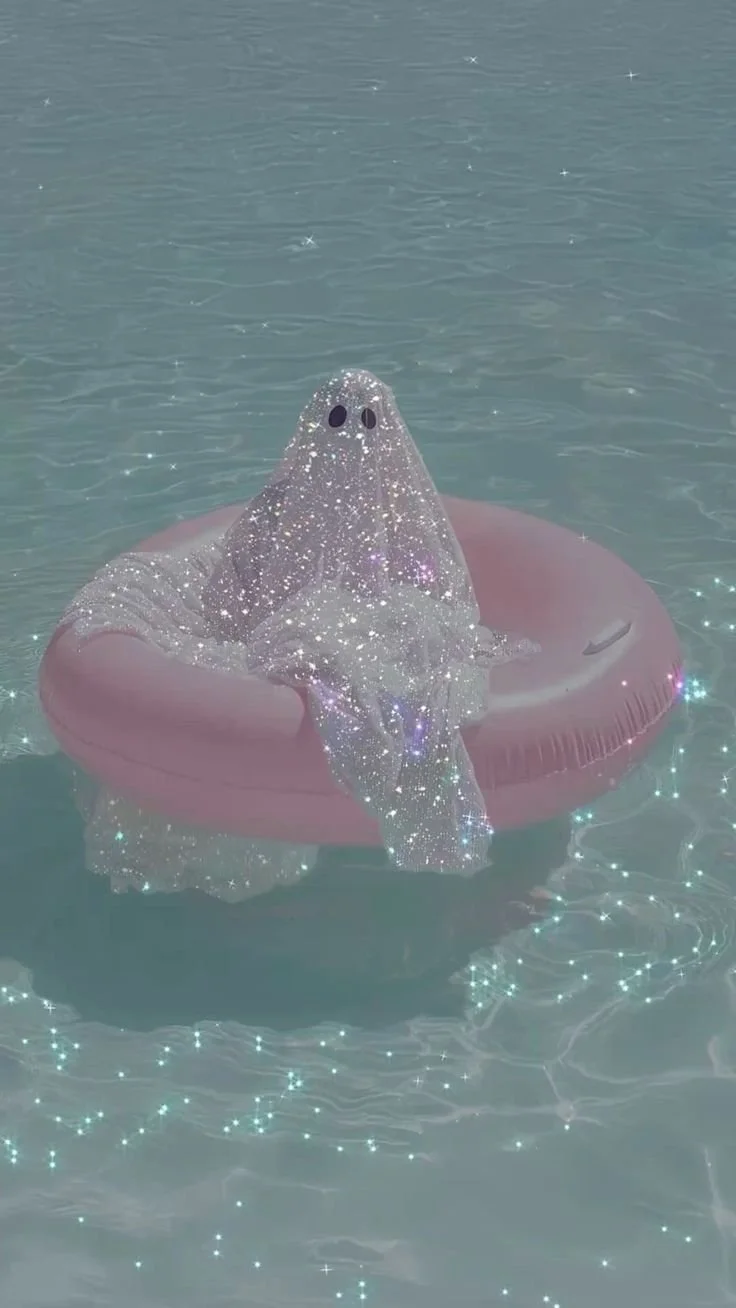 Hot Ghoul Summer