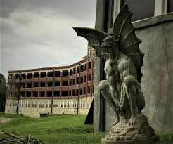Shadows of Waverly Hills Unbound