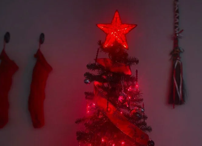 Holiday Lore: Tales that Lead to Traditions