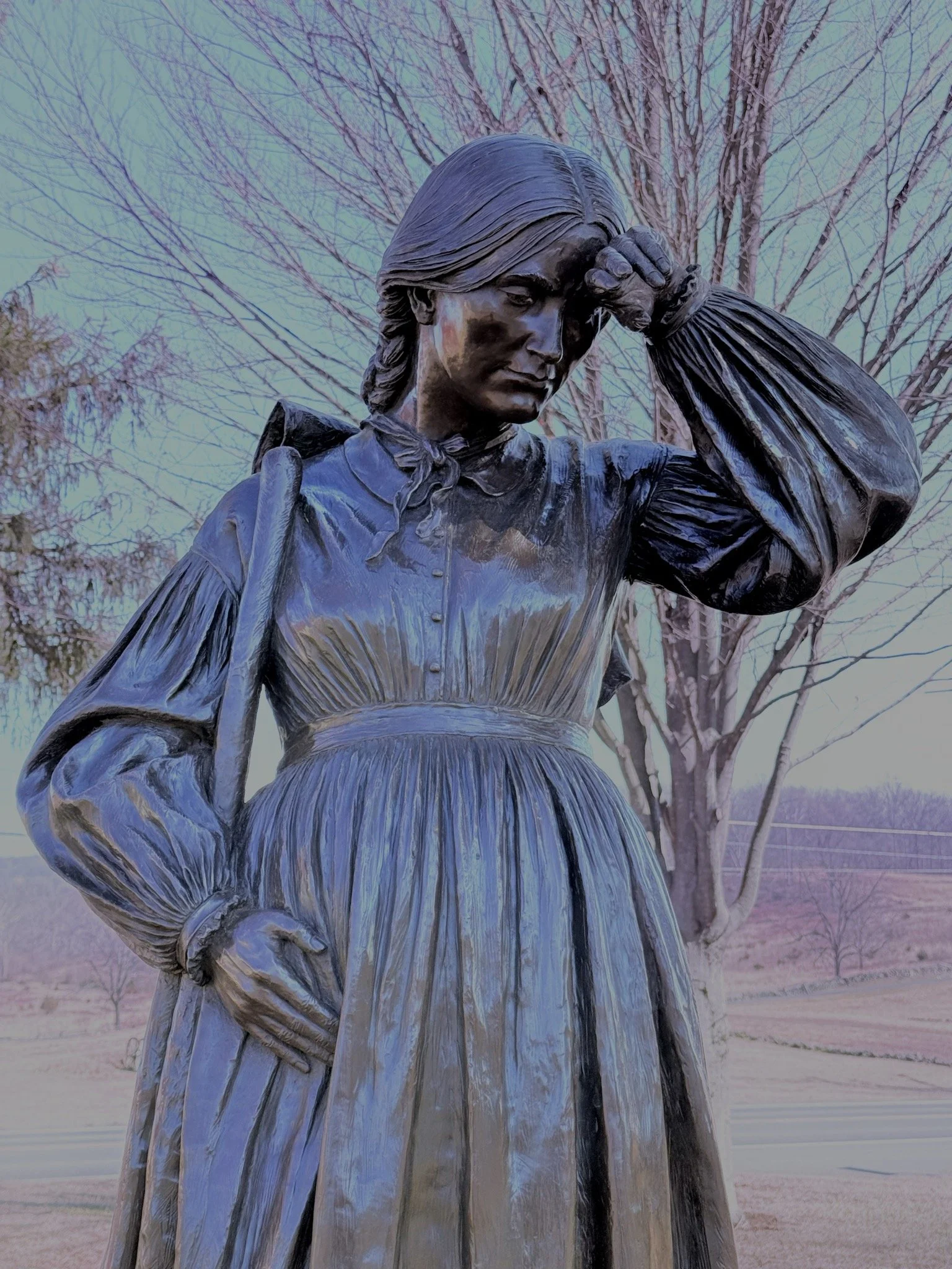 Gettysburg Travel Blog