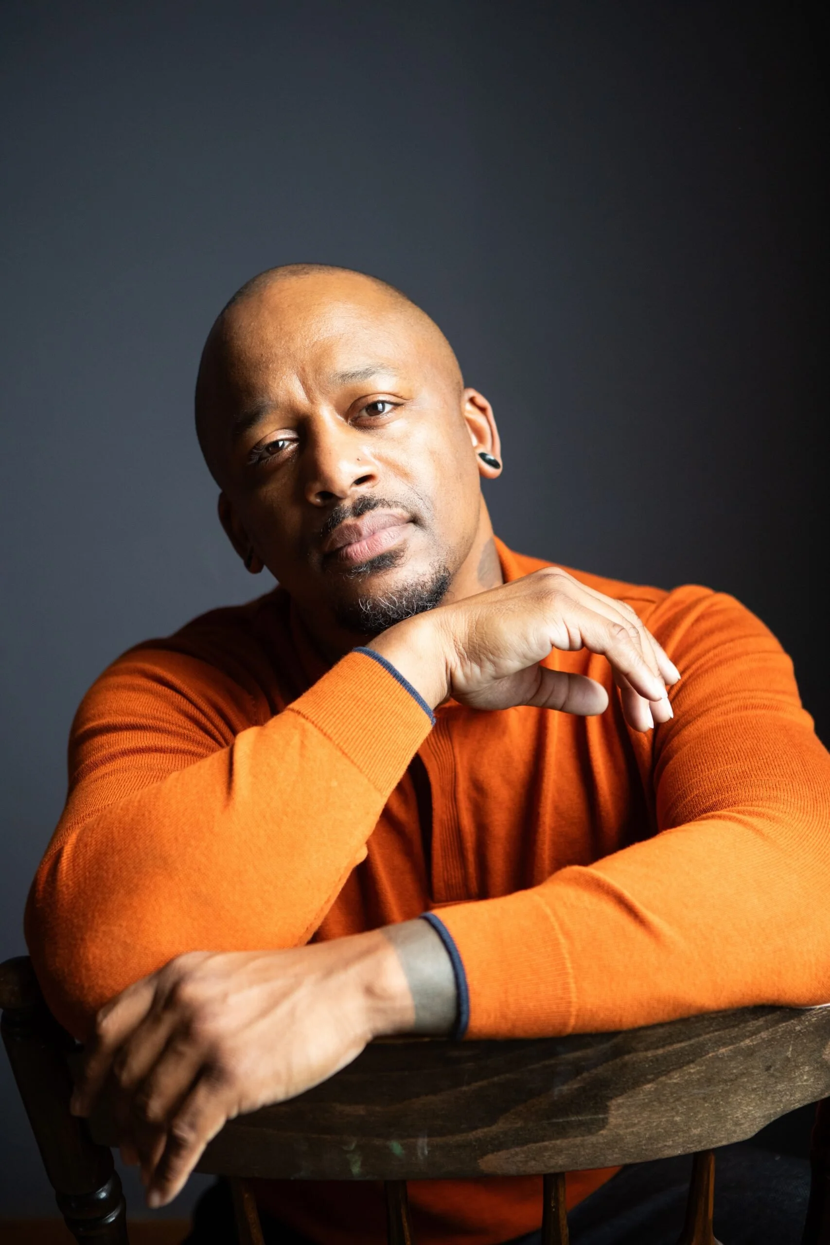 Darnell Lamont Walker