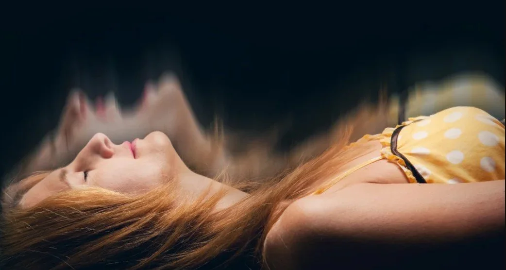 Can Lucid Dreaming Open a Door to the Spirit Realm?