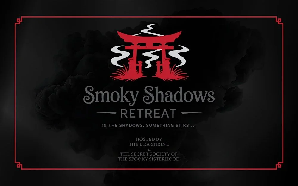 Smoky Shadows Retreat