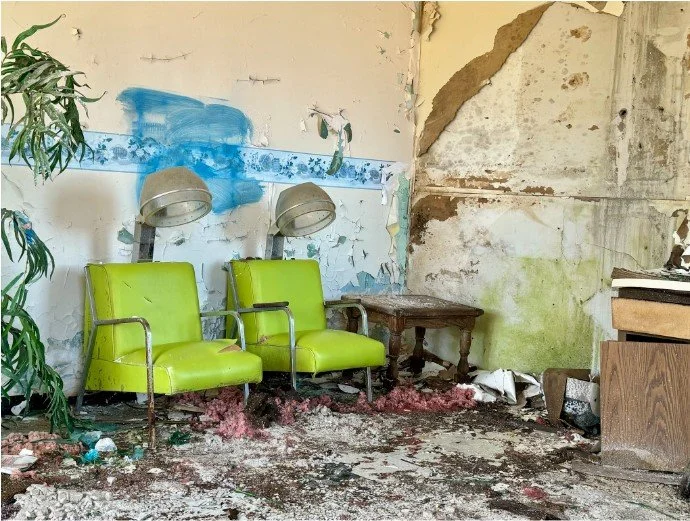 Indiana State Sanatorium