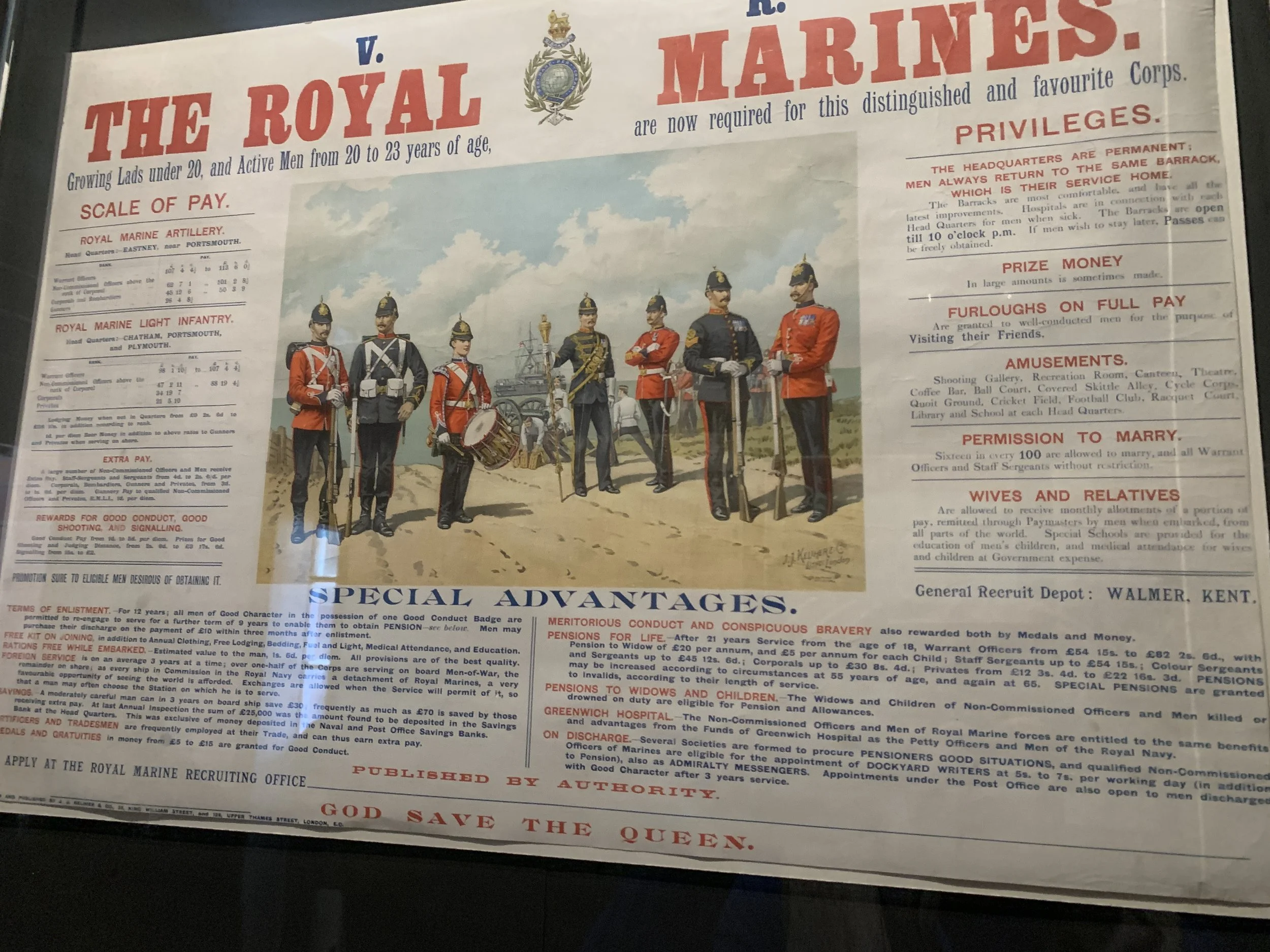 Scot in UK army.JPG