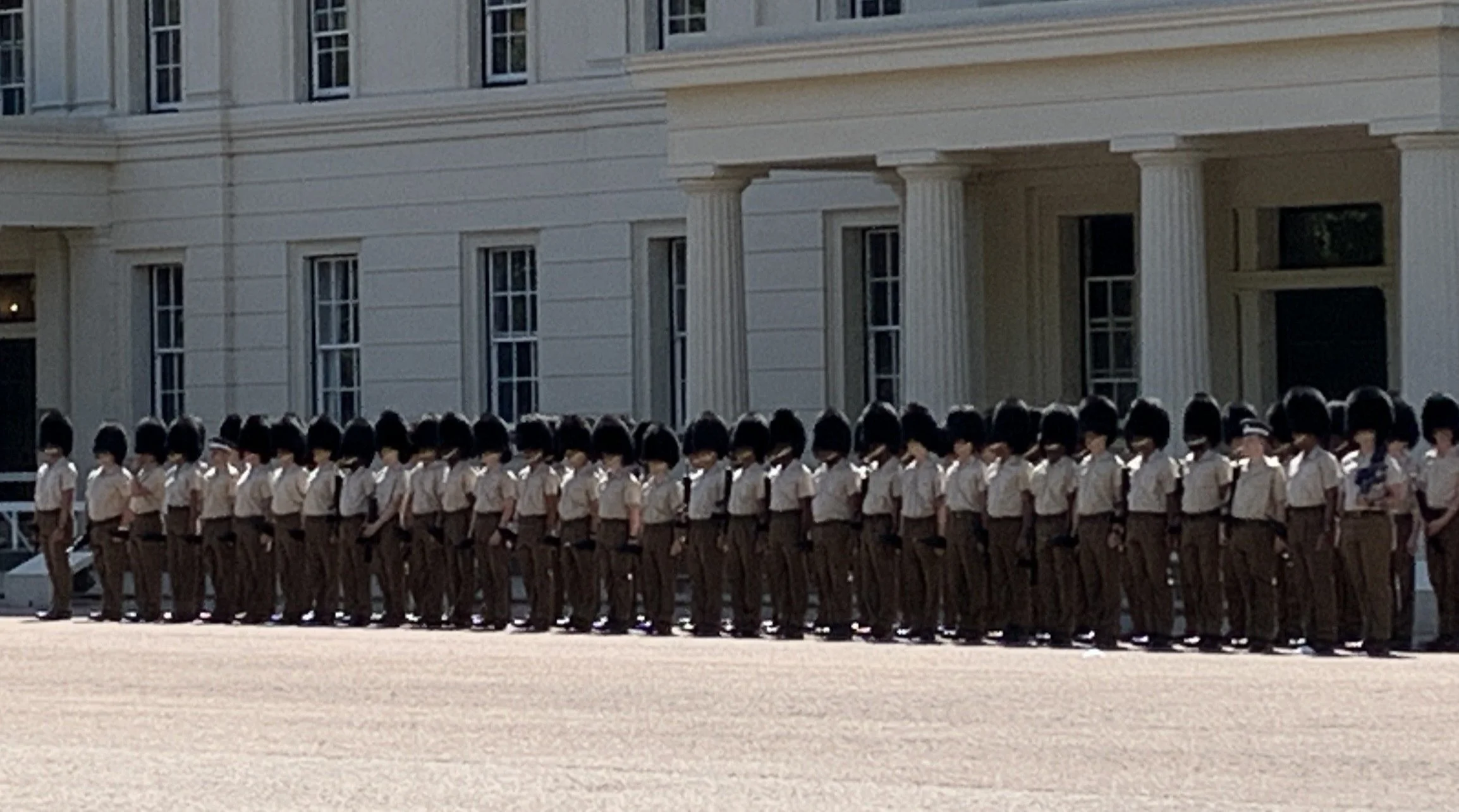 Guards in Training.JPG