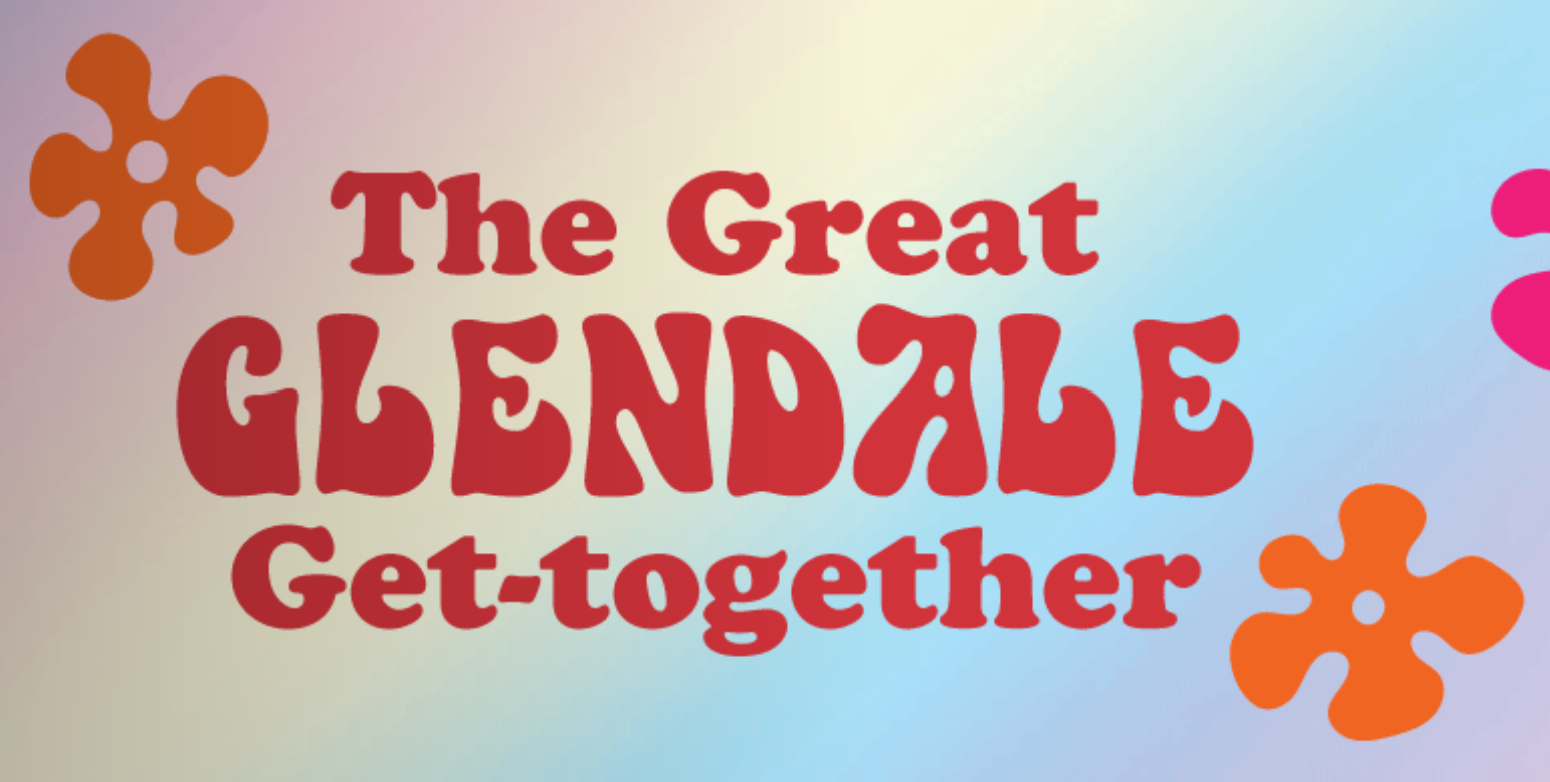 GCC Great Glendale Get-Together